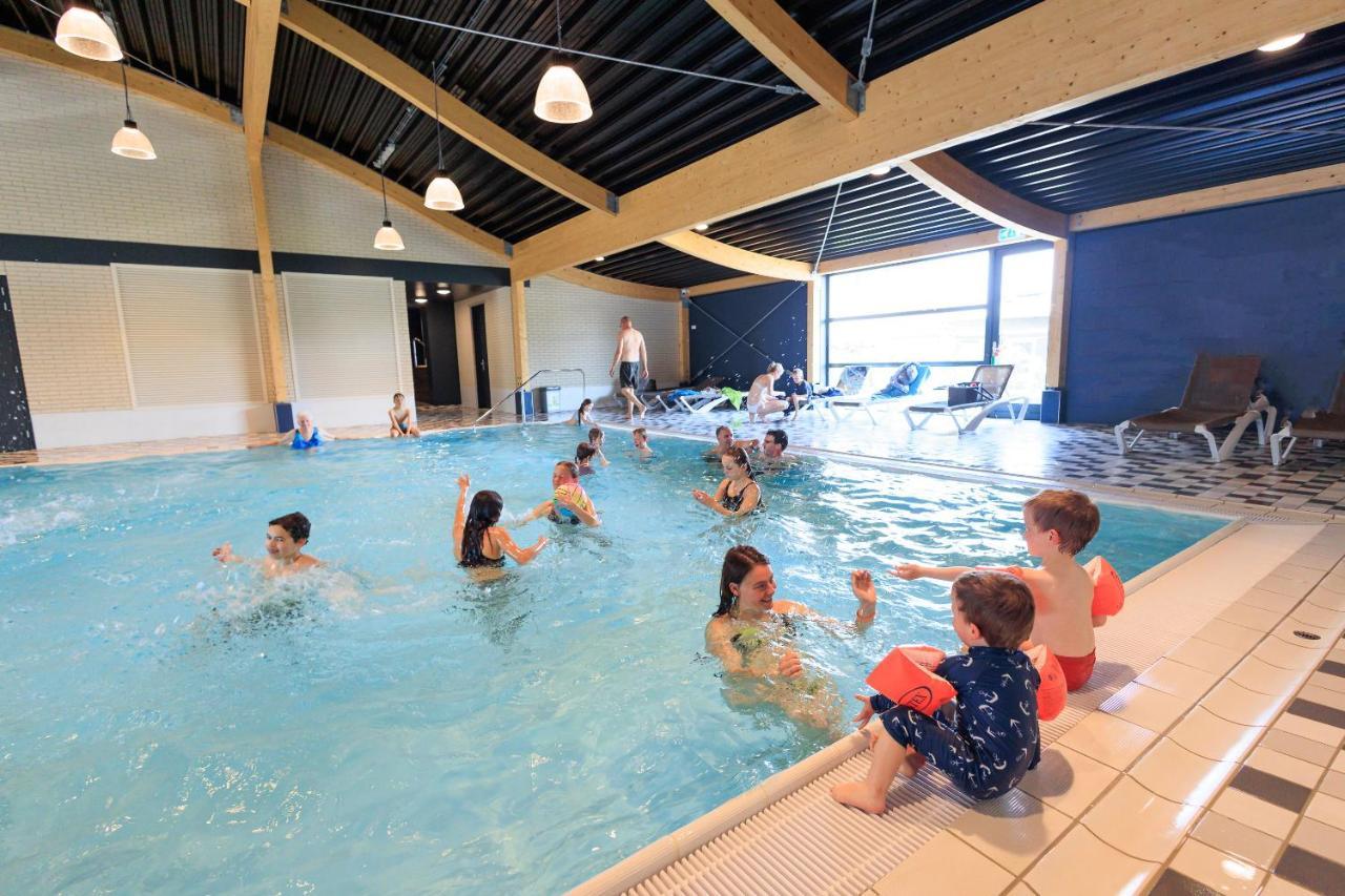 Veerse Meersuites Kortgene Exteriér fotografie